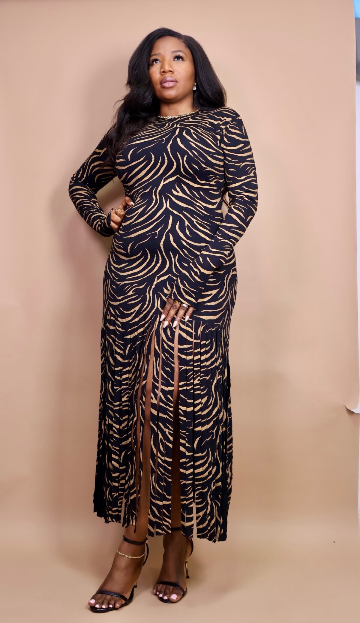 Gown - Image 3