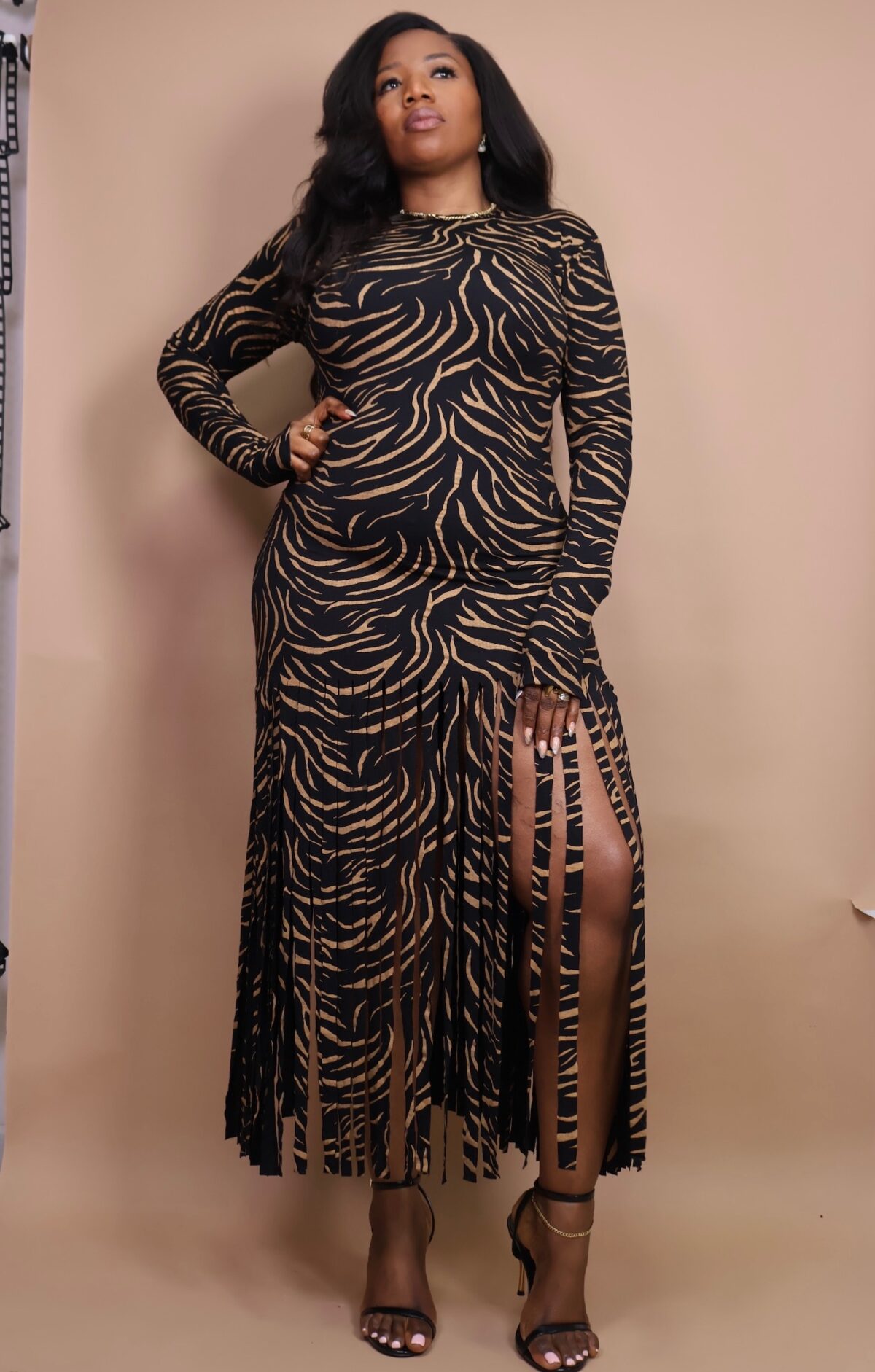 Gown - Image 5